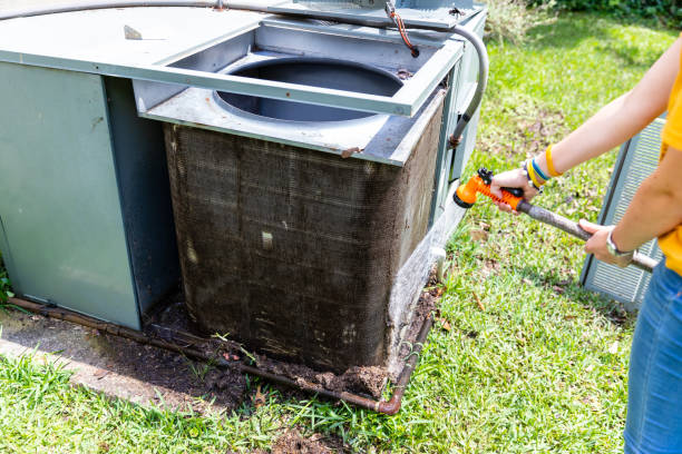  Hurricane, WV Airduct Cleaning Pros