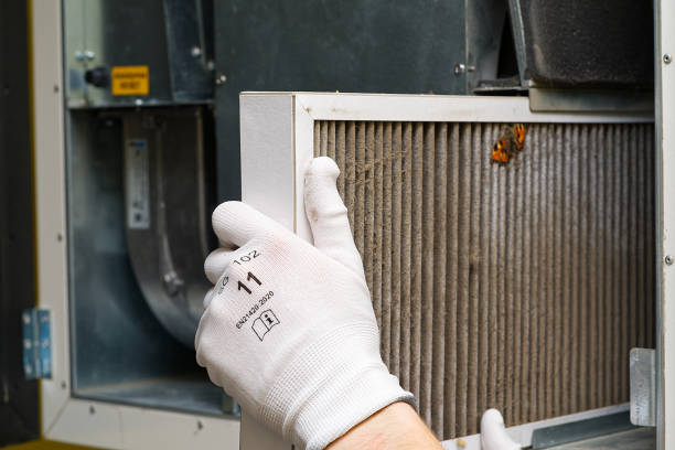 Best Residential Air Duct Cleaning  in Hurricane, WV