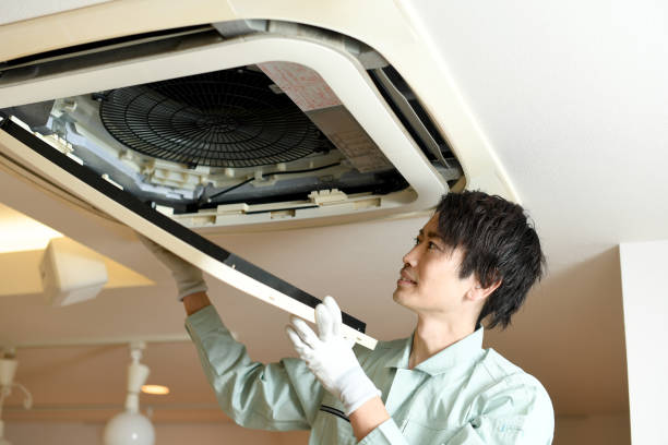 Best Ventilation Cleaning Services  in Hurricane, WV