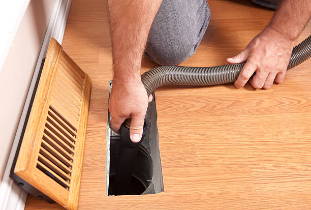 Best Affordable Air Duct Cleaning  in Hurricane, WV