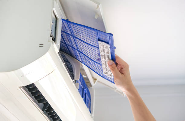 Best Air Duct Cleaning Near Me  in Hurricane, WV