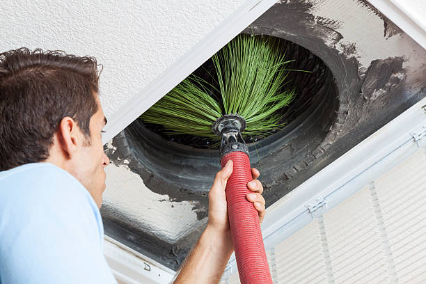 Best Air Duct Cleaning Near Me  in Hurricane, WV